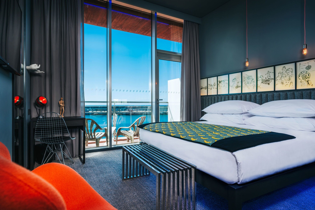Pestana CR7 Funchal, Funchal