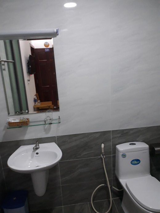 Xuan Hoa Hotel, Vũng Tàu
