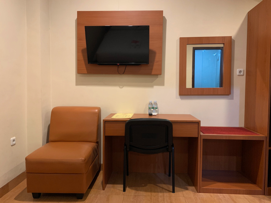 Parma Star Hotel, Pekanbaru
