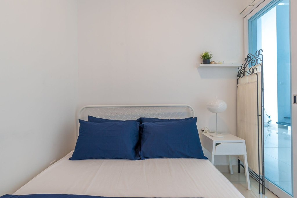 Urban Suite at Maritime Suite, Pulau Penang