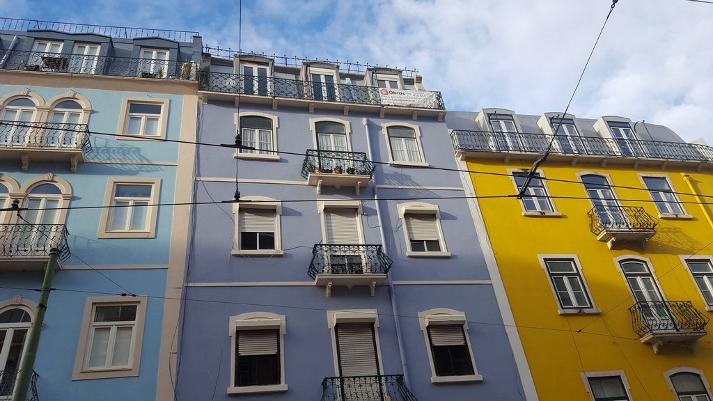 Fenicius Charme Hotel, Lisboa