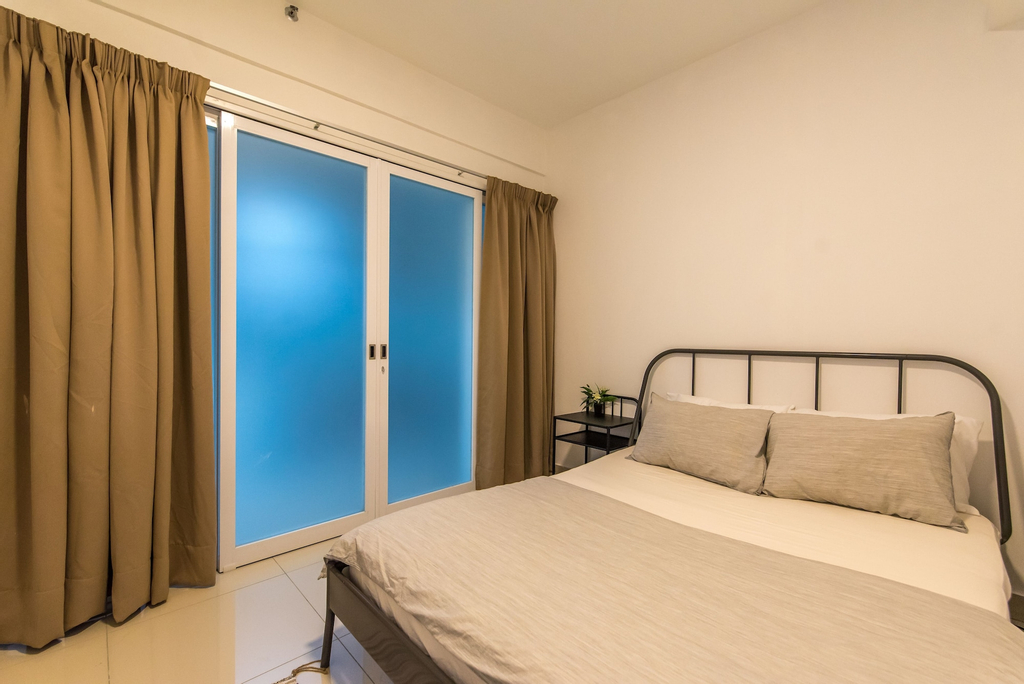 Urban Suite at Maritime Suite, Pulau Penang