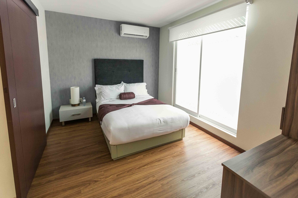 Redwood Villas Extended Stay Zona Industrial, San Luis Potosí