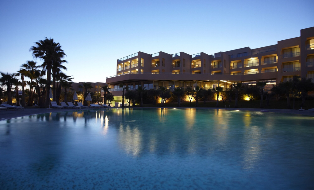 São Rafael Suite Hotel - All Inclusive, Albufeira