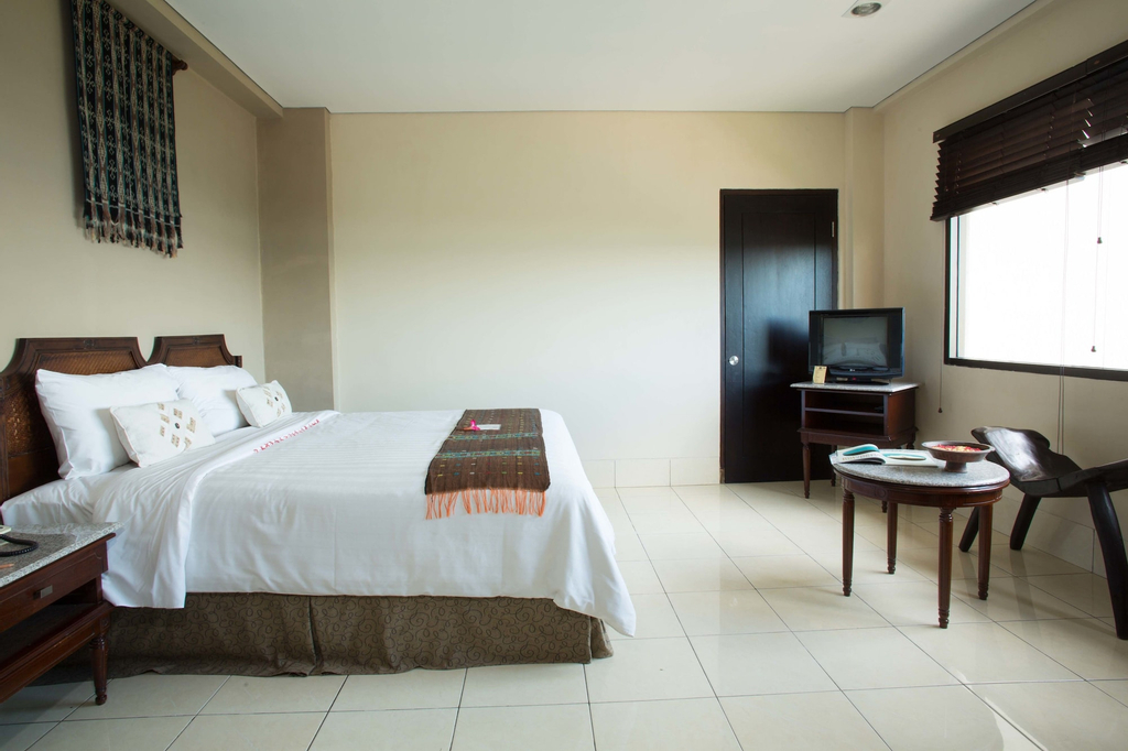 The Jayakarta Suite Komodo Flores, Manggarai Barat