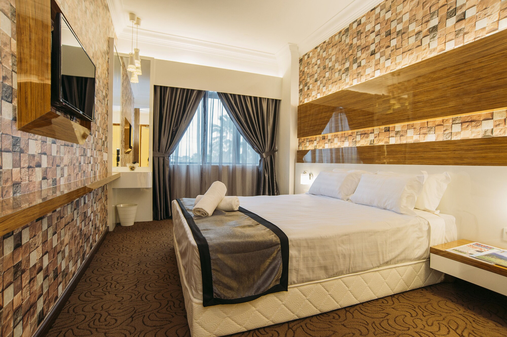 MITC Hotel, Kota Melaka