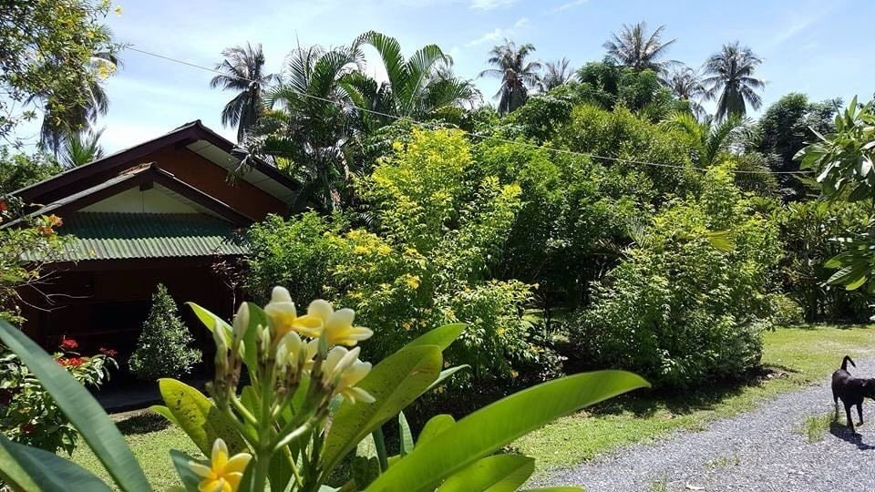 Happy Resort, Khanom