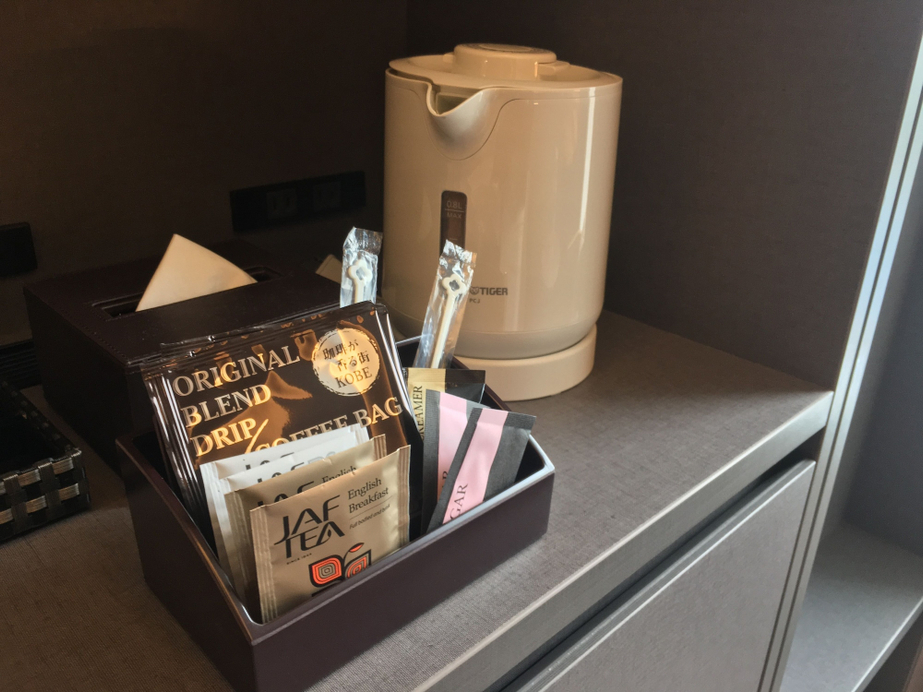Amenities 26