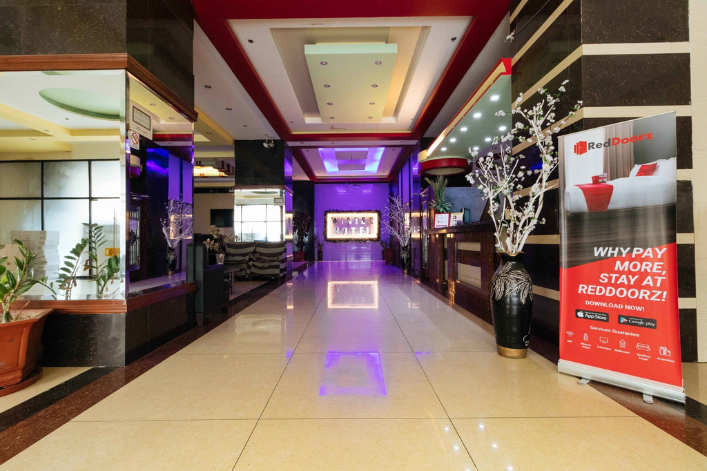 RedDoorz near Araneta Center Quezon City, Quezon City