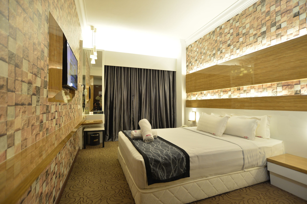 MITC Hotel, Kota Melaka
