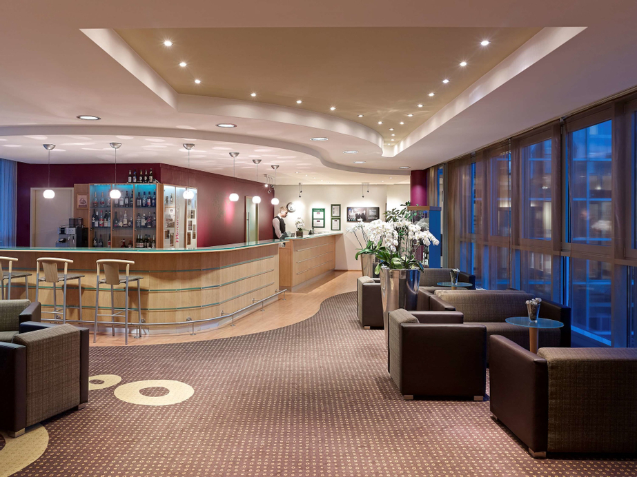Mercure Hotel Dortmund City, Dortmund