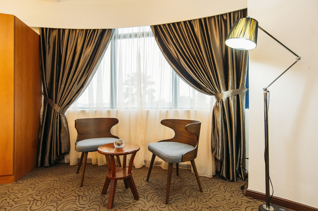MITC Hotel, Kota Melaka