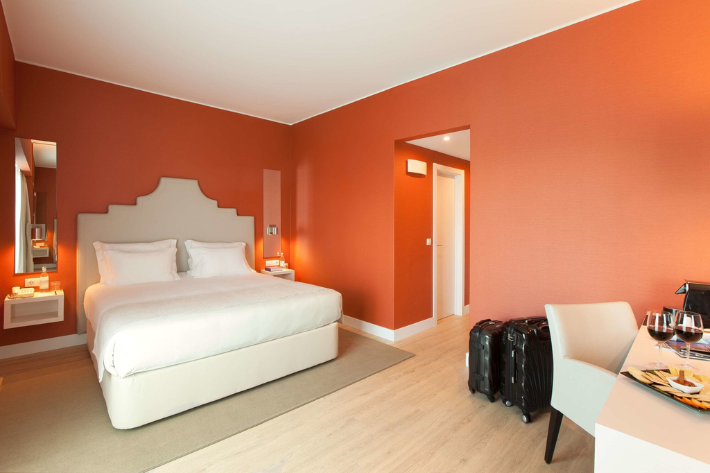 Lutecia Smart Design Hotel, Lisboa