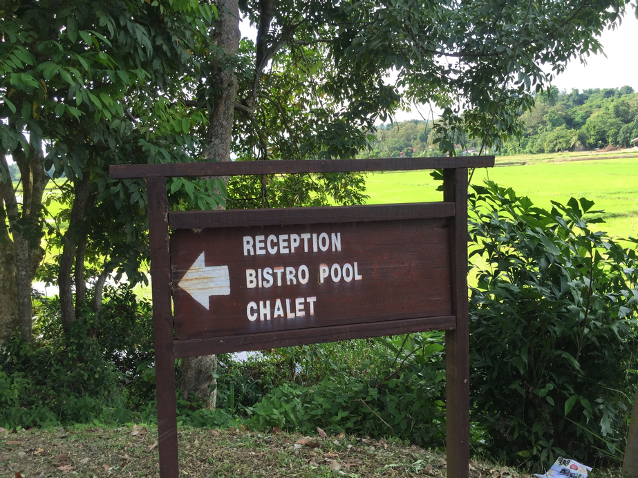 Kampung Tok Senik Resort, Langkawi