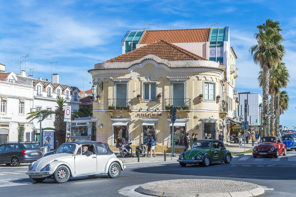 Hotel Londres Estoril Cascais, Cascais