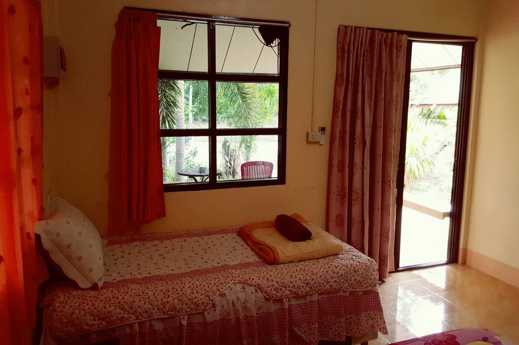 Happy Resort, Khanom