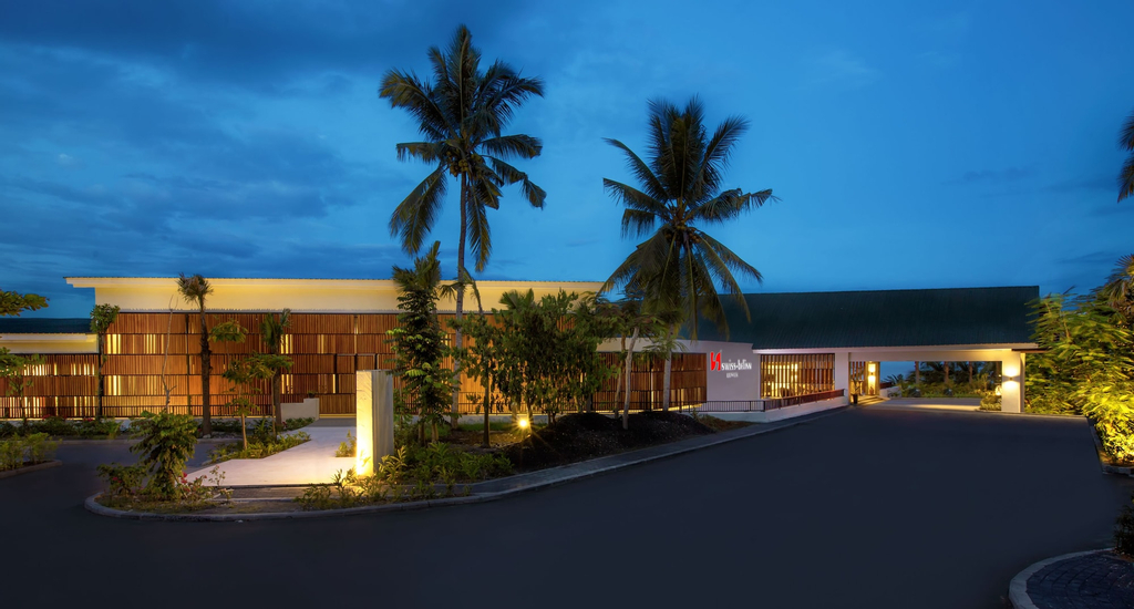 Swiss-Belinn Luwuk, Banggai