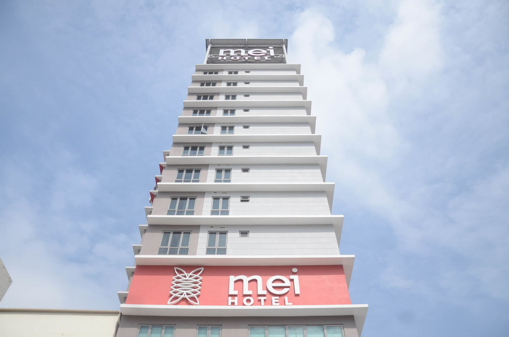 Mei Hotel Penang, Pulau Penang