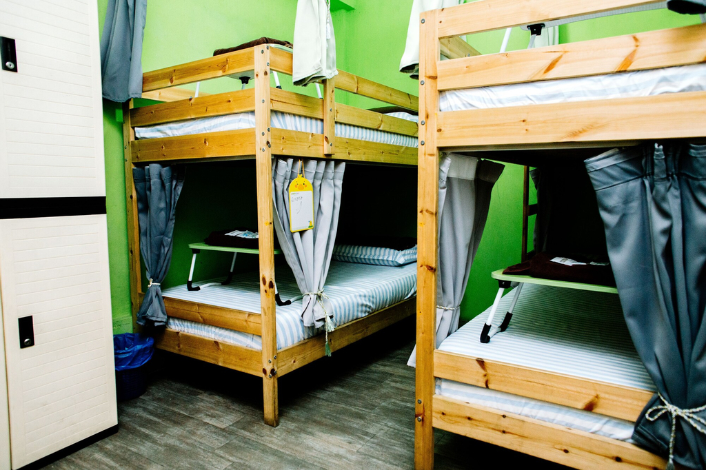 Borneo Venture Hostel, Kota Kinabalu