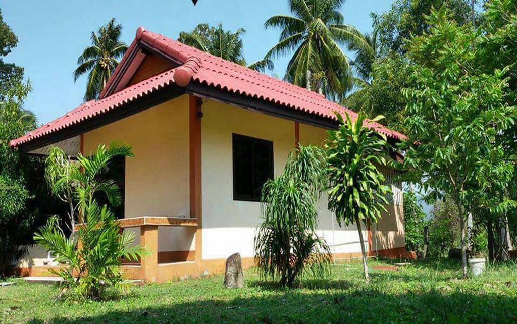Happy Resort, Khanom