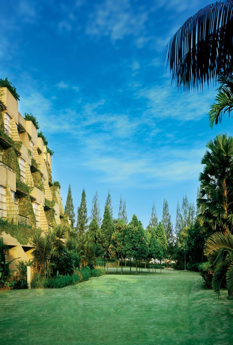 PULSE GRANDE Hotel (Formerly known as Putrajaya Shangri-La), Kuala Lumpur