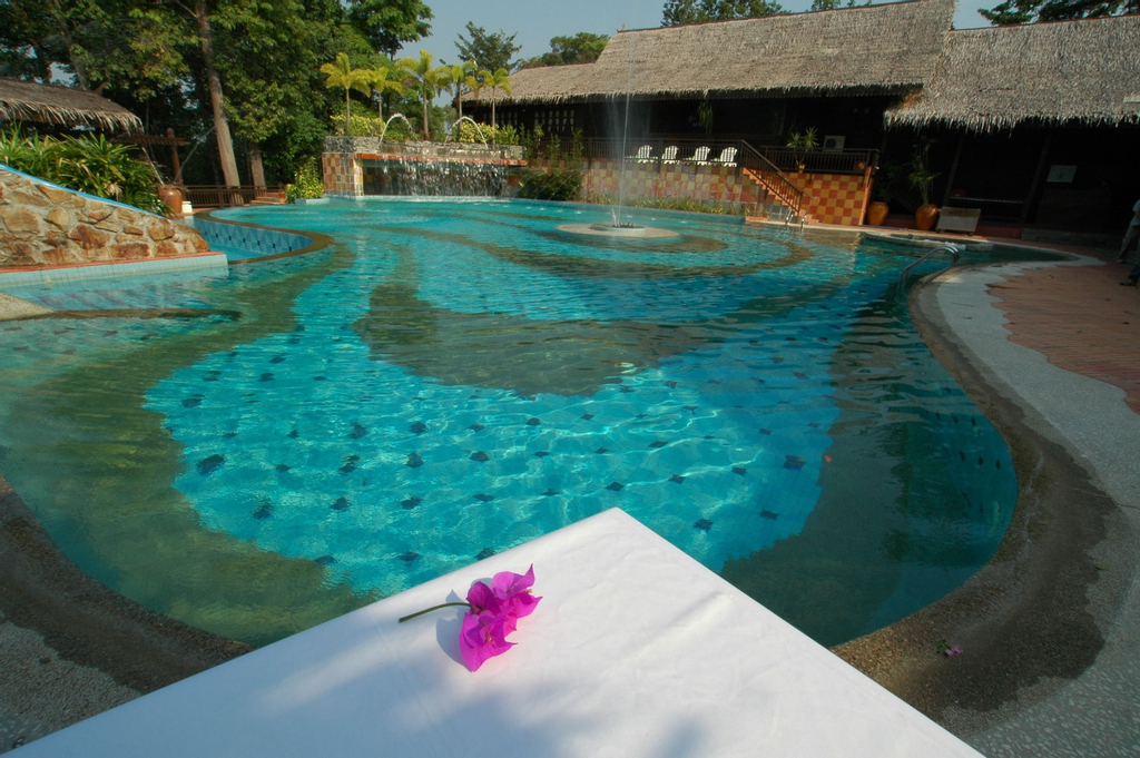 Kampung Tok Senik Resort, Langkawi