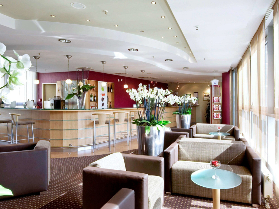 Mercure Hotel Dortmund City, Dortmund