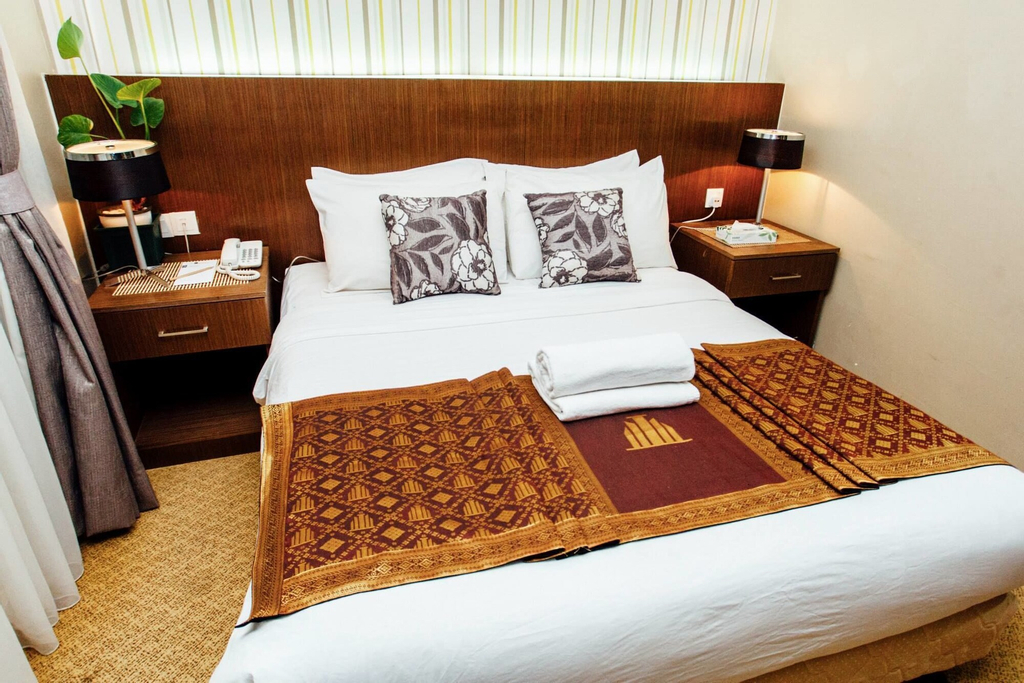 Hotel Darul Makmur, Jerantut
