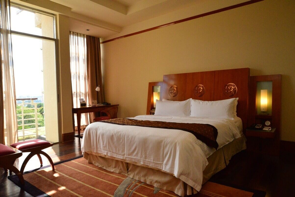 PULSE GRANDE Hotel (Formerly known as Putrajaya Shangri-La), Kuala Lumpur