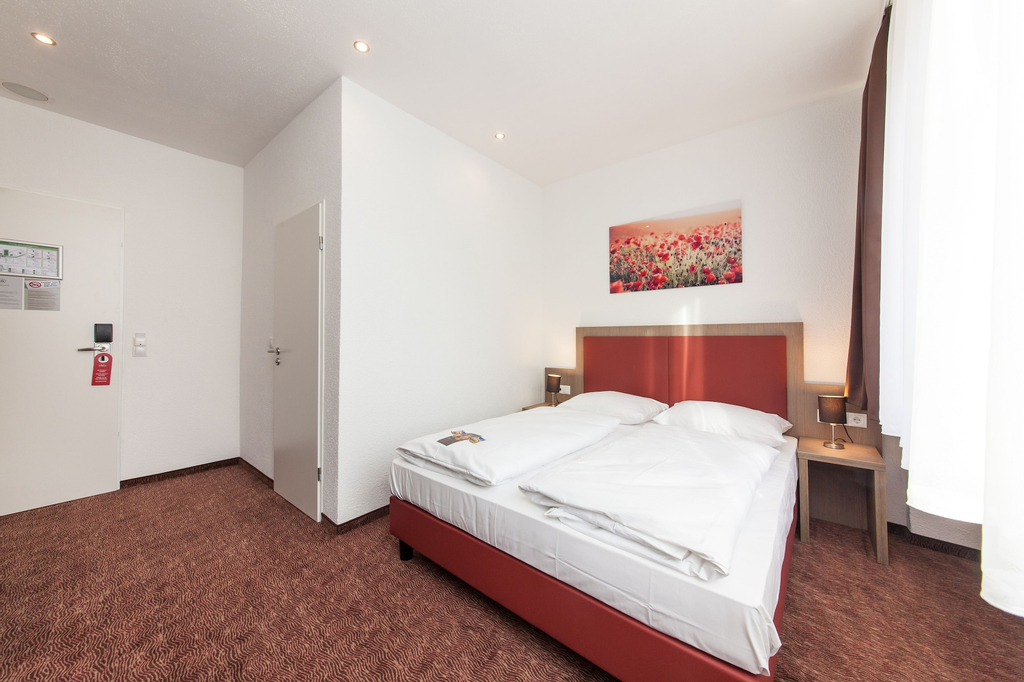 Novum Hotel Excelsior, Dortmund
