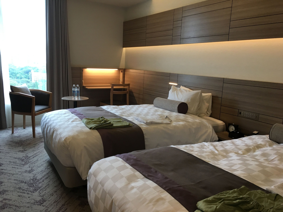 Bedroom 20