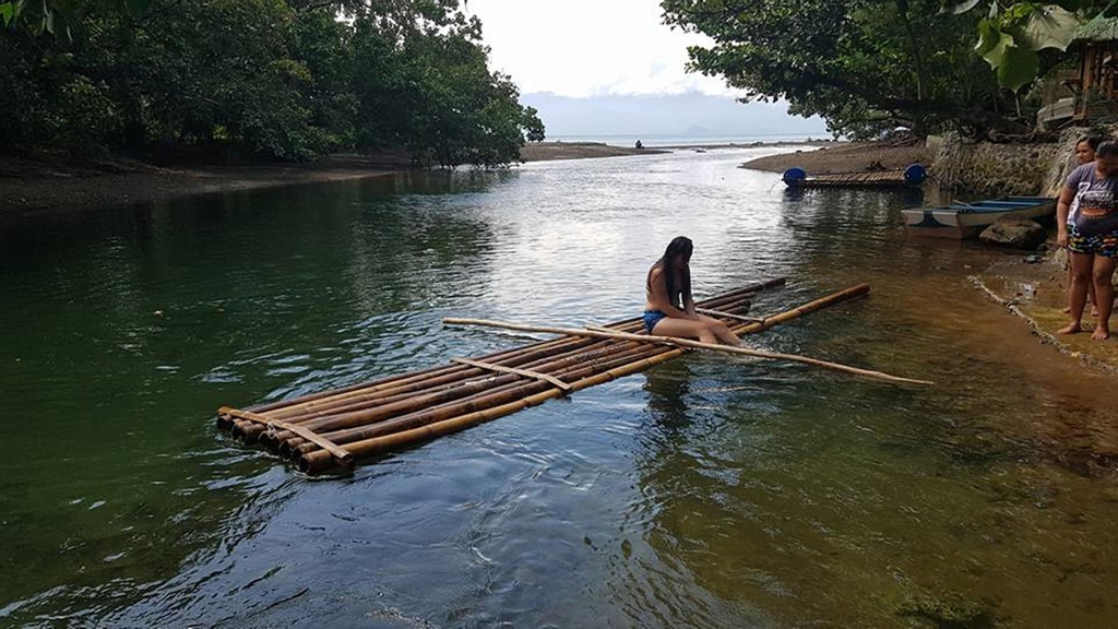 Nature Green Forest Resort, Baler