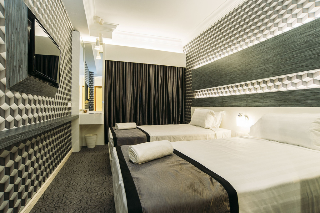 MITC Hotel, Kota Melaka