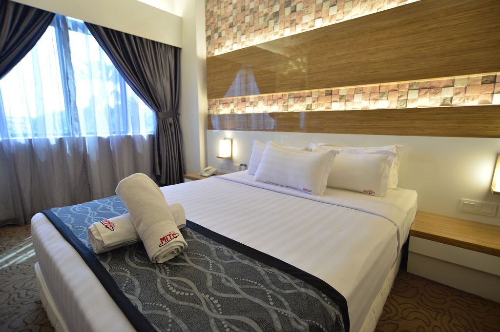 MITC Hotel, Kota Melaka