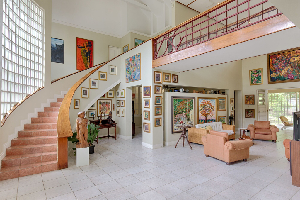 Chester Avenue Bed & Breakfast,