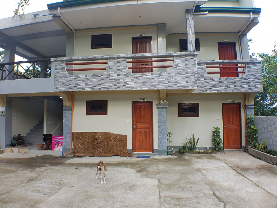 Nature Green Forest Resort, Baler