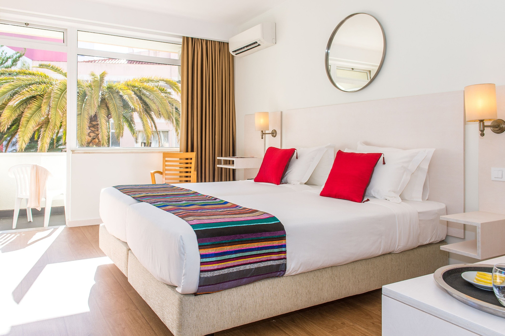 Hotel Londres Estoril Cascais, Cascais