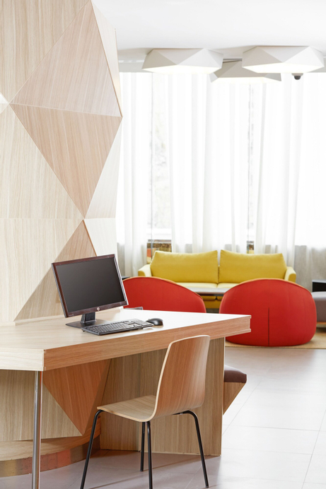 ibis Styles Makkah,