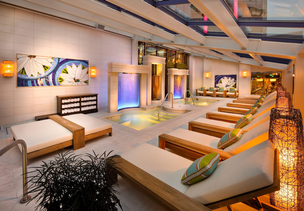 Atlantis Casino Resort Spa Featuring Concierge Hotel Tower, Washoe