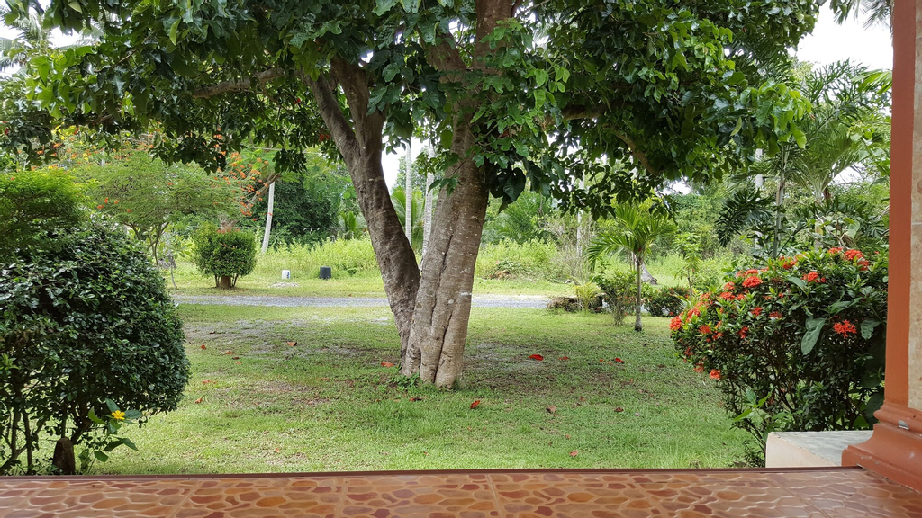 Happy Resort, Khanom