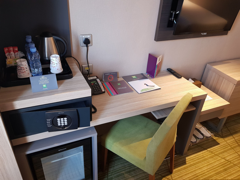 ibis Styles Makkah,