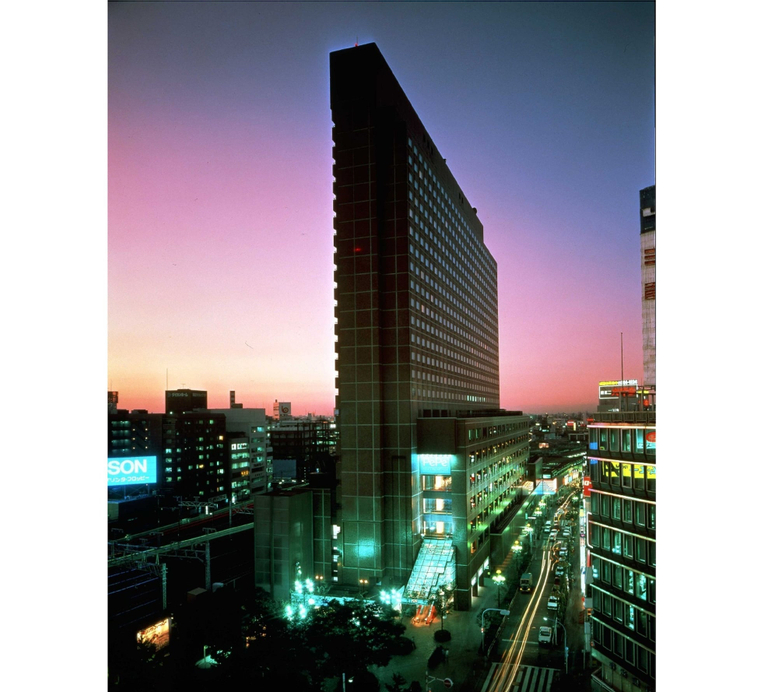 Shinjuku Prince Hotel, Nakano