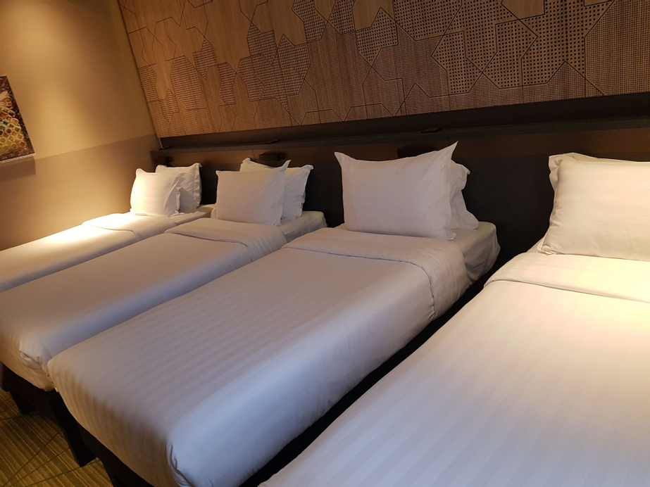 ibis Styles Makkah,