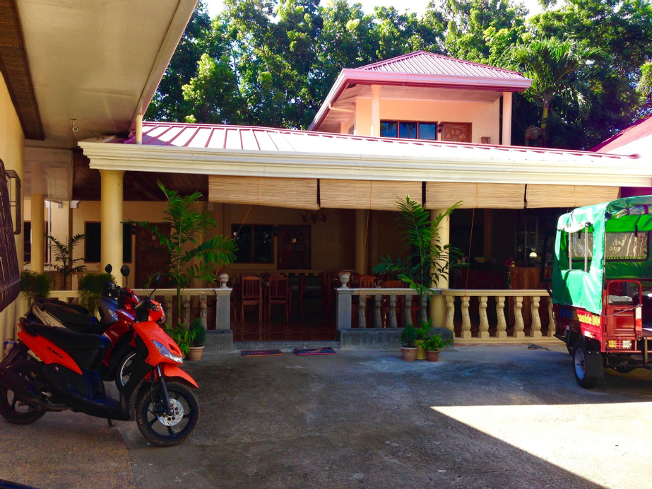 EM's Seaside Inn, Siquijor