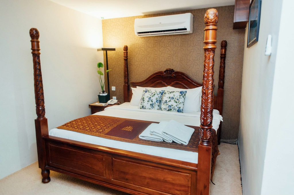 Hotel Darul Makmur, Jerantut