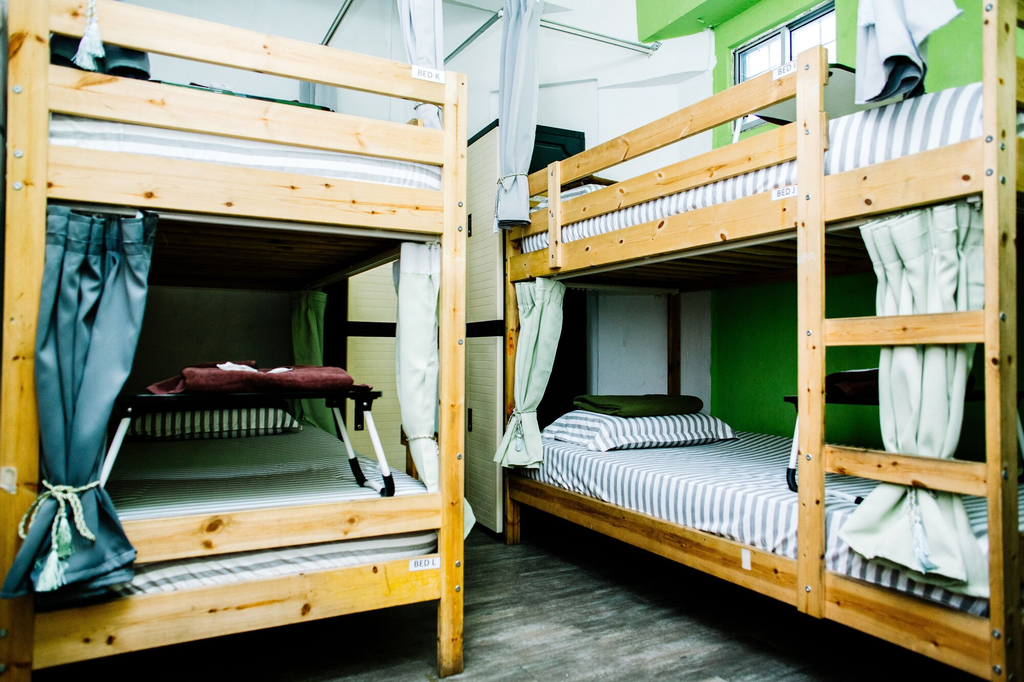 Borneo Venture Hostel, Kota Kinabalu