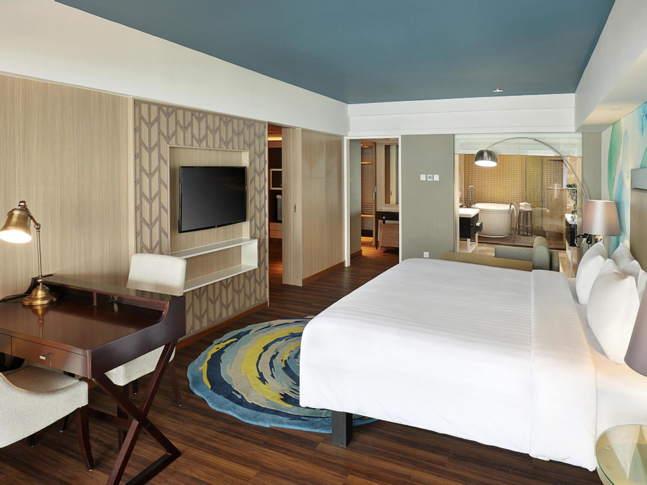 Mercure Convention Center Ancol, North Jakarta