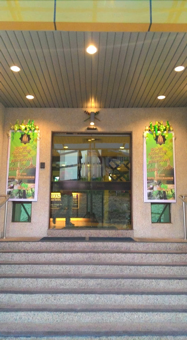 Hotel Darul Makmur, Jerantut