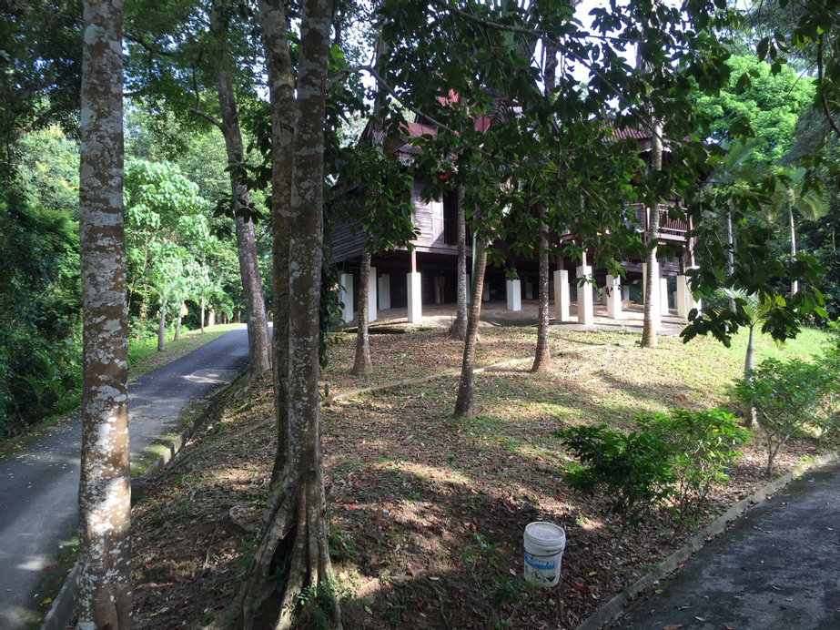 Kampung Tok Senik Resort, Langkawi