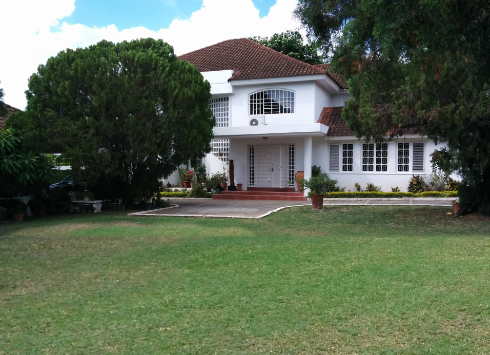 Chester Avenue Bed & Breakfast,